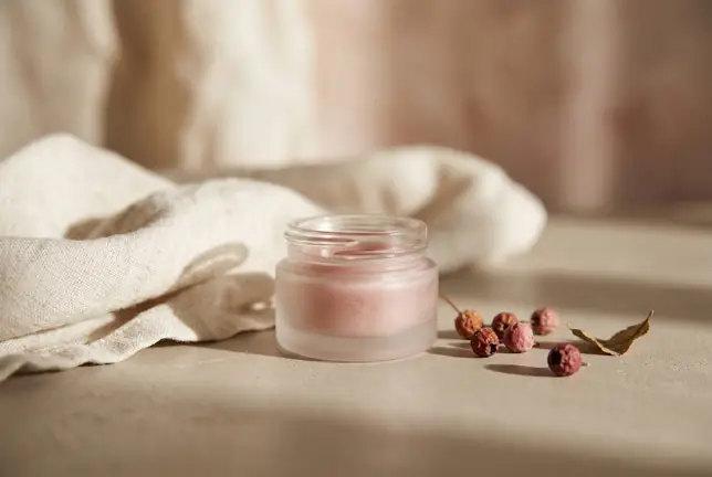 Laneige Lip Sleeping Mask review cover